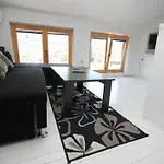 Apartments Bascarsija