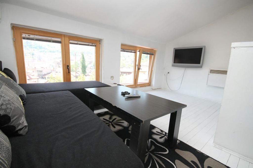 Apartment Bascarsija Sarajevo
