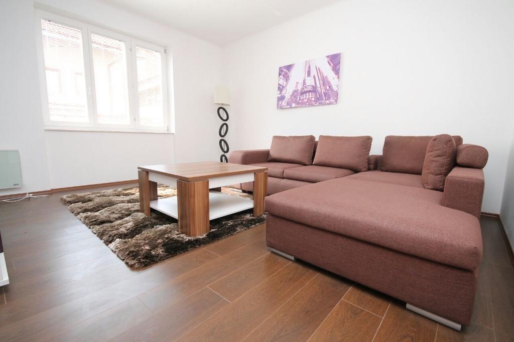 Bascarsija Apartment Sarajevo