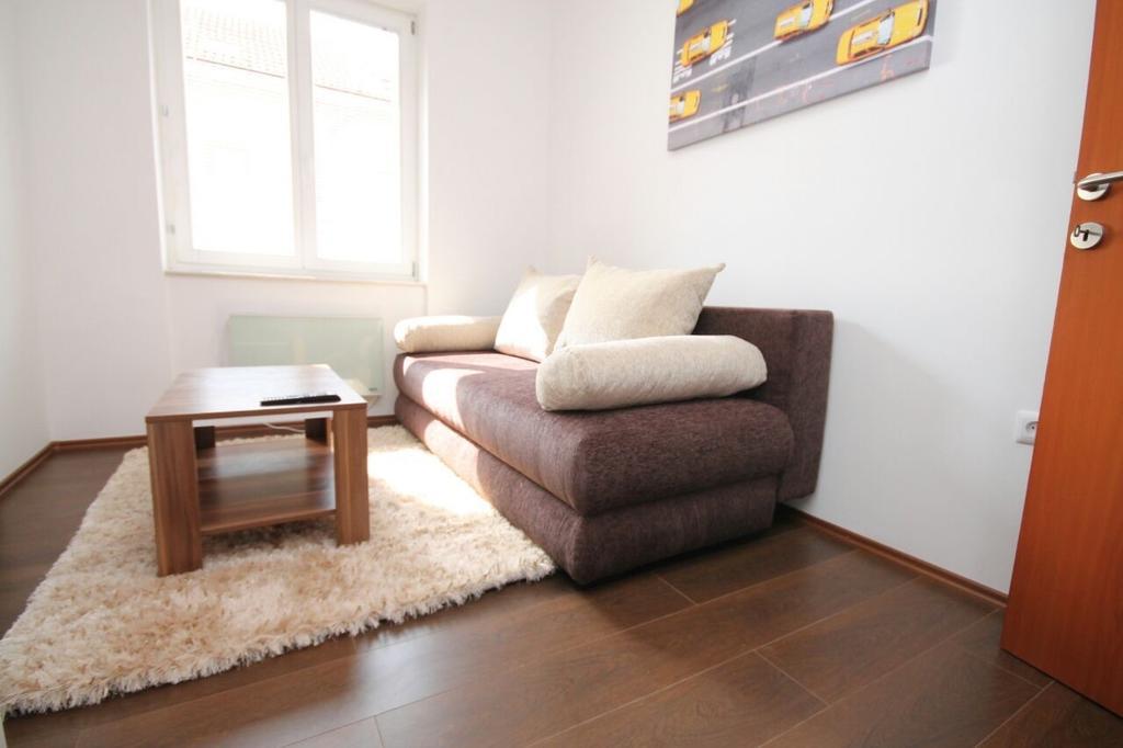 Apartment Bascarsija *
