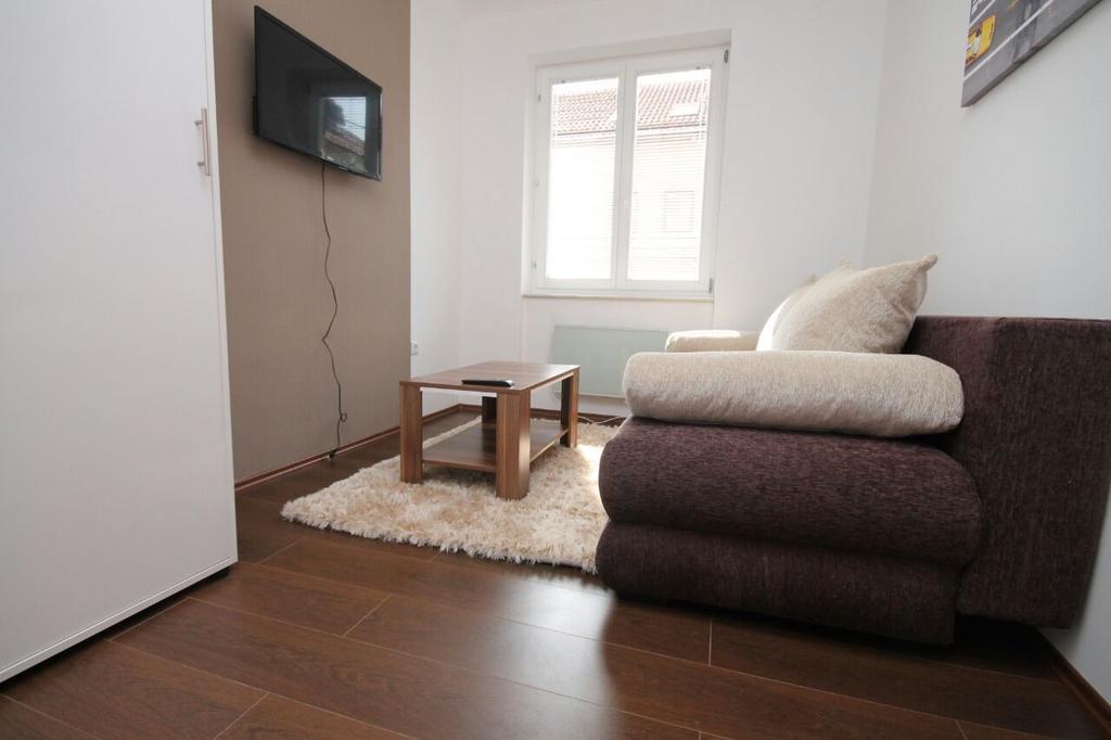 Bascarsija Apartment *