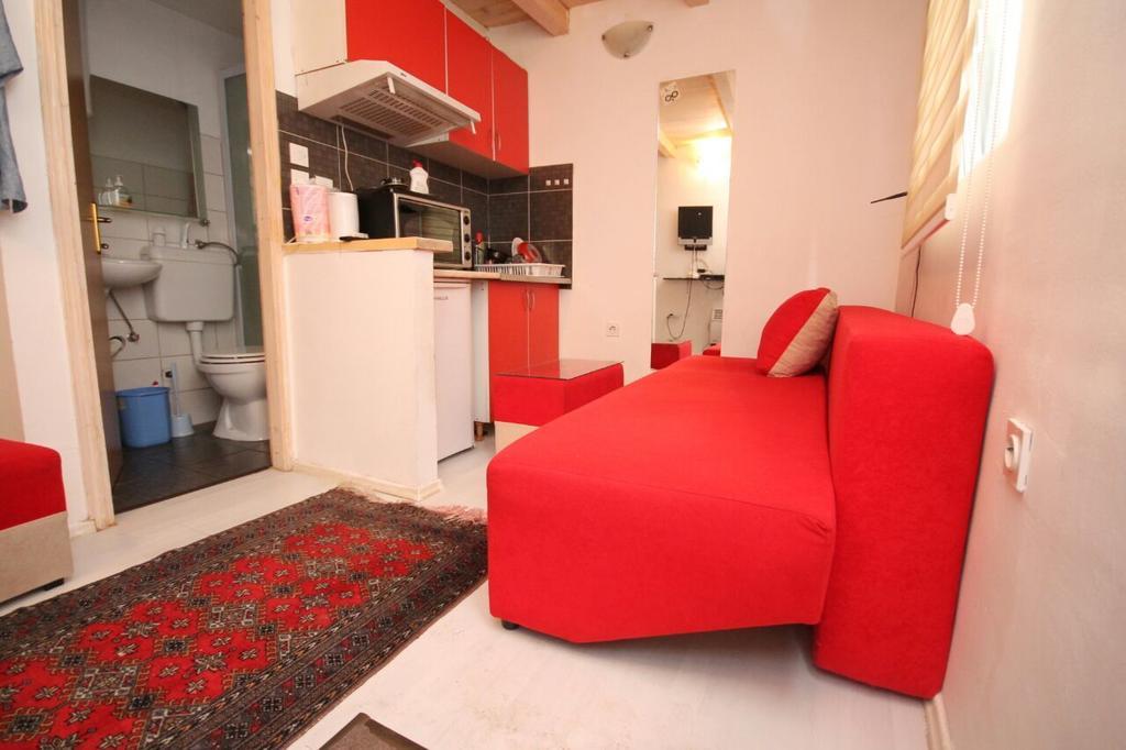 Apartment Bascarsija