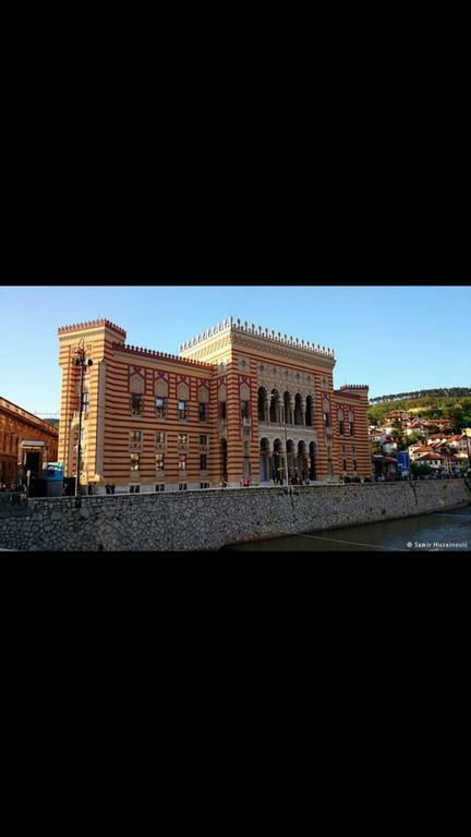 Bascarsija *