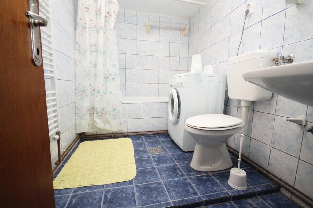 Bascarsija Apartment *