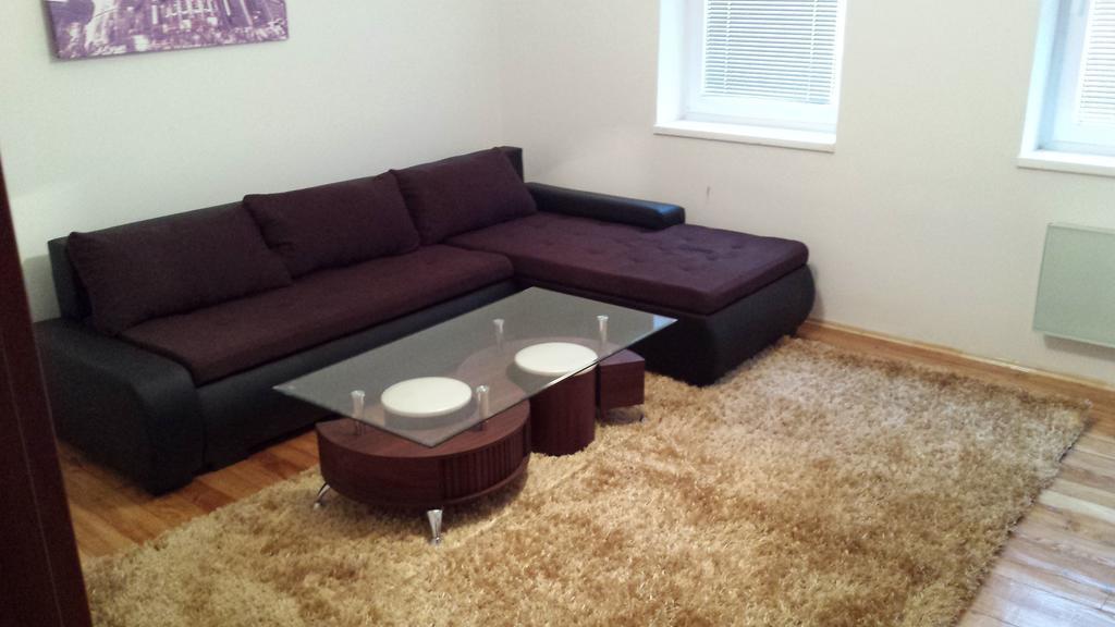 Apartment Bascarsija