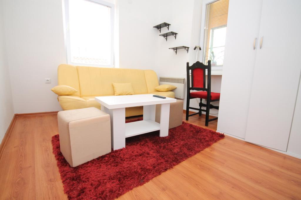 Apartment Bascarsija *