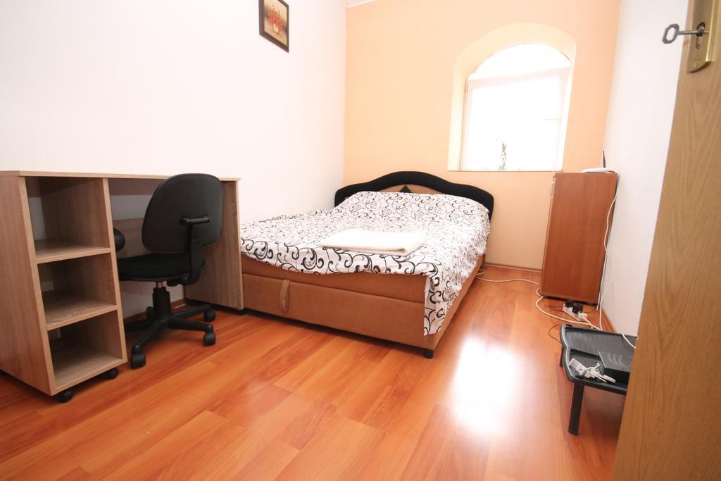 Bascarsija Apartment *