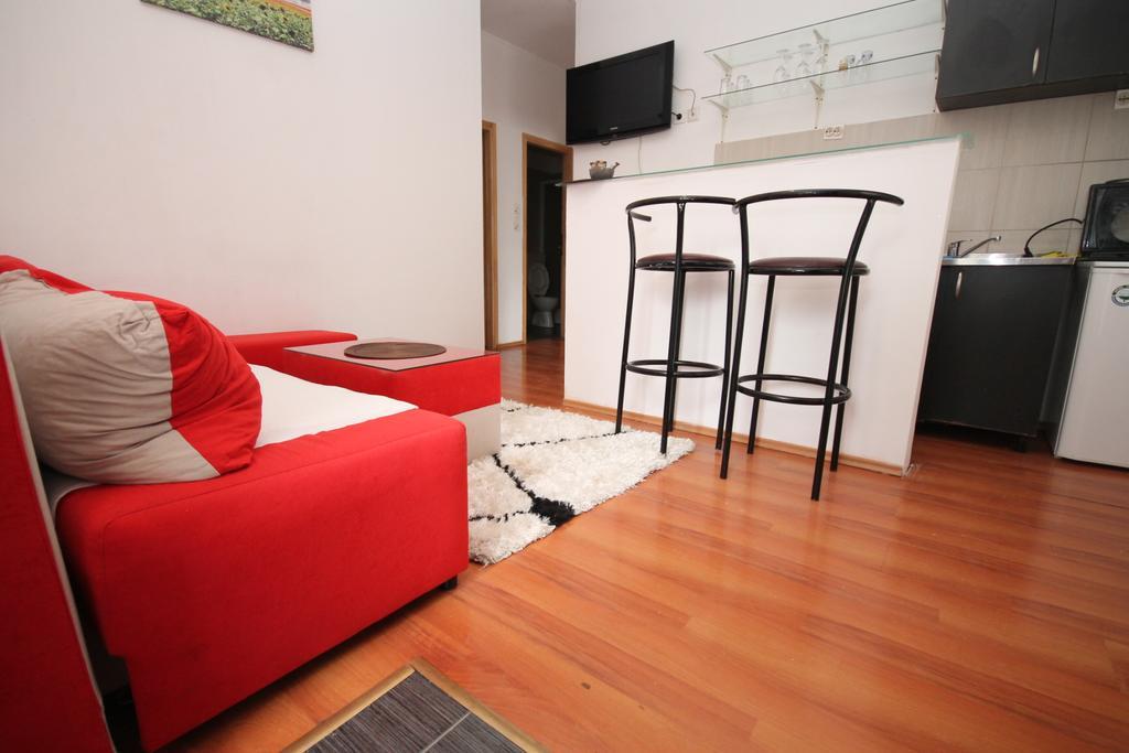 Apartment Bascarsija Sarajevo