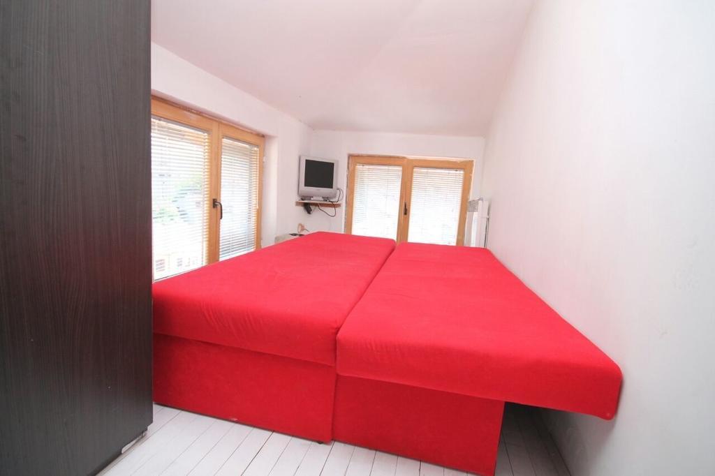 Bascarsija Apartment *
