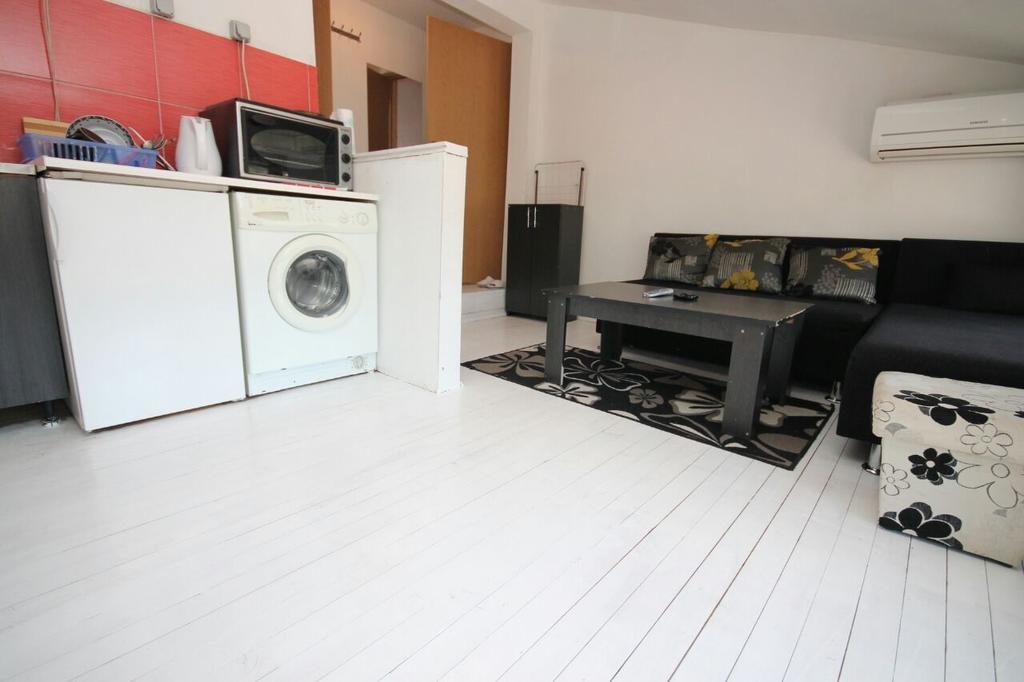 Apartment Bascarsija