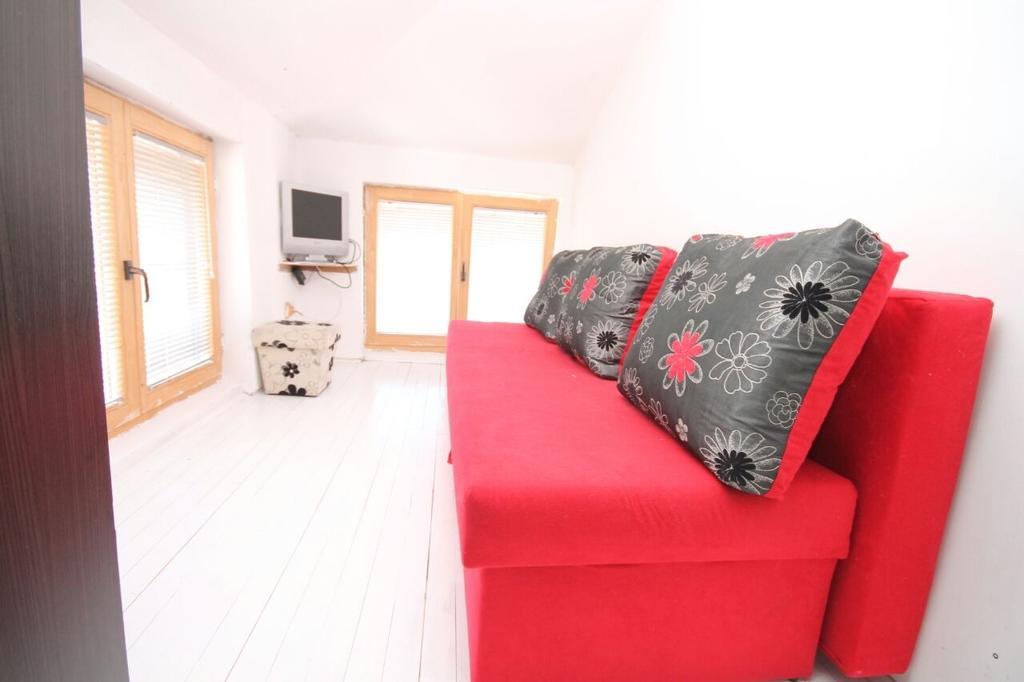 Bascarsija Apartment