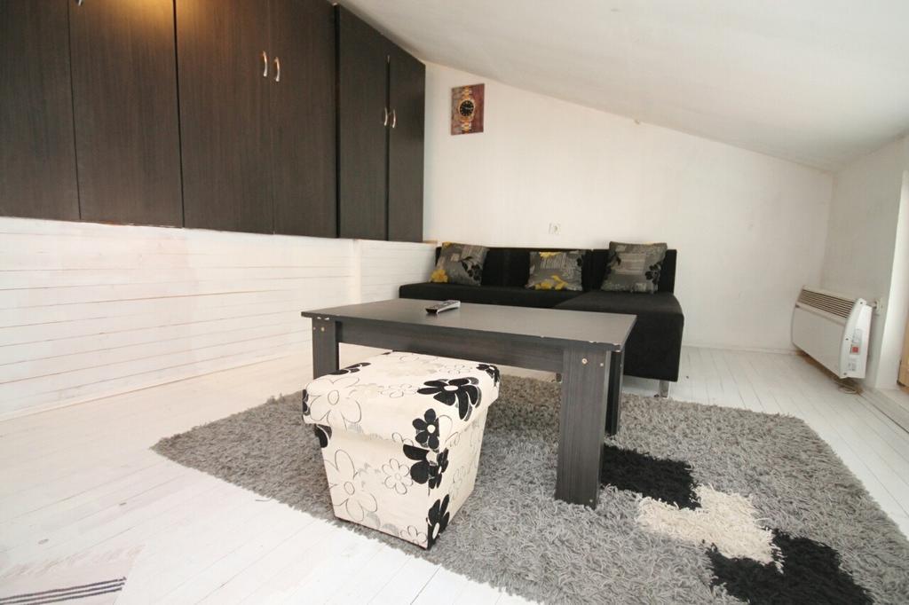 Apartment Bascarsija Sarajevo