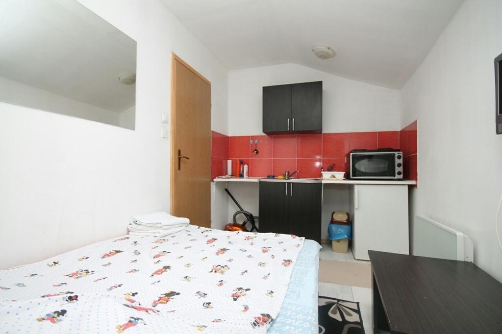 Apartment Bascarsija Sarajevo