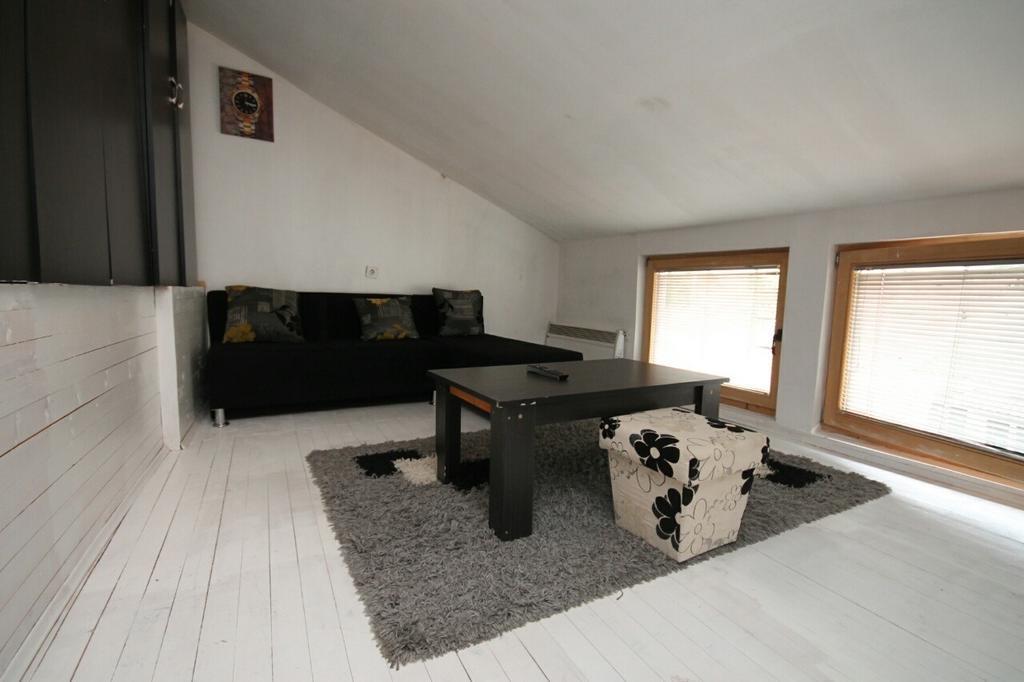 Bascarsija Apartment SJJ